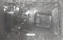 Case Tray-Holder Soap-Box Plate Dish-Storage Housekeeping-Container-Organizers Shower