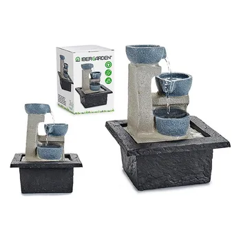 

Garden fountain Ibergarden Resin