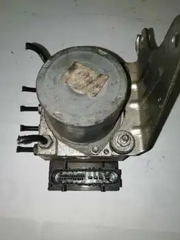 

0265231312 0265800306 Abs Fiat Panda Ii (169) *