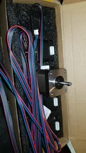Nema Stepper 3d-Printer Motor-1.5a 17HS4401 Engraver 42BYGH 4-Lead 5pcs for CNC