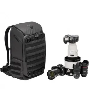 

TENBA AXIS TACTICAL BACKPACK 20L BLACK