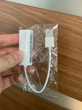 Lan-Adapter-Cable Mikrotik AX88772C Mobile Mk808b-Plus RJ45 ASIX 20cm for Usb2.0 X86