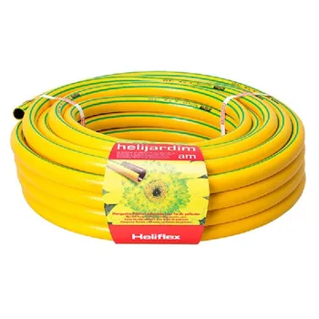 

Hose irrigation Helivyl Helijardin25 mm