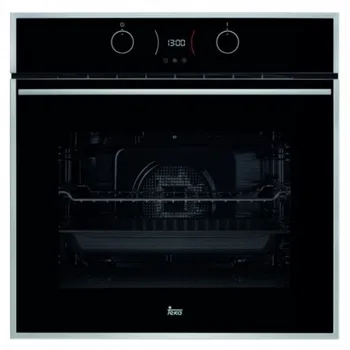 

Teak oven HLB849PIX class TO + 60cm