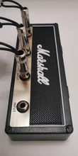 Soporte para llavero de guitarra, estante de llaves eléctrico 2,0, amplificador Vintage, JCM800, regalo, Dropshipping