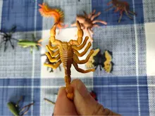 Conjunto de estatuillas de animales de Safari para niños, 12 Uds., figuras de animales de la selva, juguetes educativos, suministros de fiesta