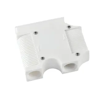 

Holder for the crane on the Leer, plastic