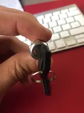 Interruptor de llave de encendido y apagado, bloqueo de teléfono, cerraduras de alimentación de seguridad