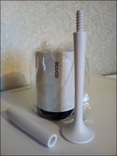 Toilet-Brush Bathroom-Accessories-Set Household-Supplies Silicone Floor-Standing Wall-Mounted