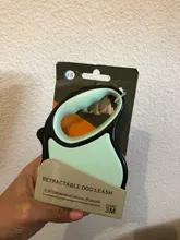 Puppy-Leads-Rope Pet-Supplies Extendable Dog-Leash Dogs Walking Outdoor Running Automatic