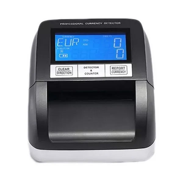 Детектор фальшивых заметок Posiberica DCME33SB5