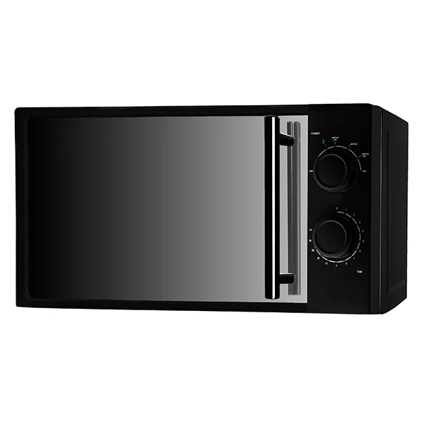 Cecotec все черные микроволновые 1367 20 л 700 Вт черные