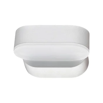 

Landscape lamp Street Novotech Kaimas 357431 W IP54