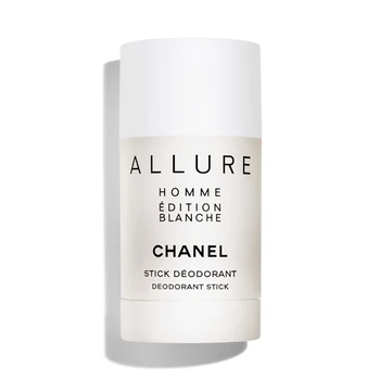 

Stick Deodorant Allure Homme Edition Blanche Chanel (75 ml)