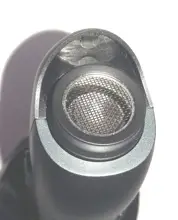 Dispositivo de entrenamiento antiladridos 3 en 1 para perros, dispositivo de entrenamiento LED ultrasónico antiladridos