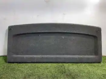 

VOLKSWAGEN POLO rear tray (9N1)