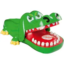 Игра Bondibon "Зубастый крокодил", со звуком