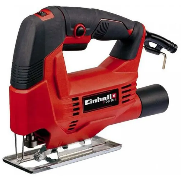 Лобзик Einhell TC-JS 60/1