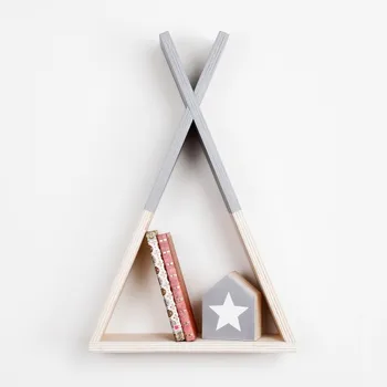 

Jaju Baby Çadır KızılDerili Gri Renk Raf 56X35 Bebek Odası Raf Bebek Odası Aksesuar