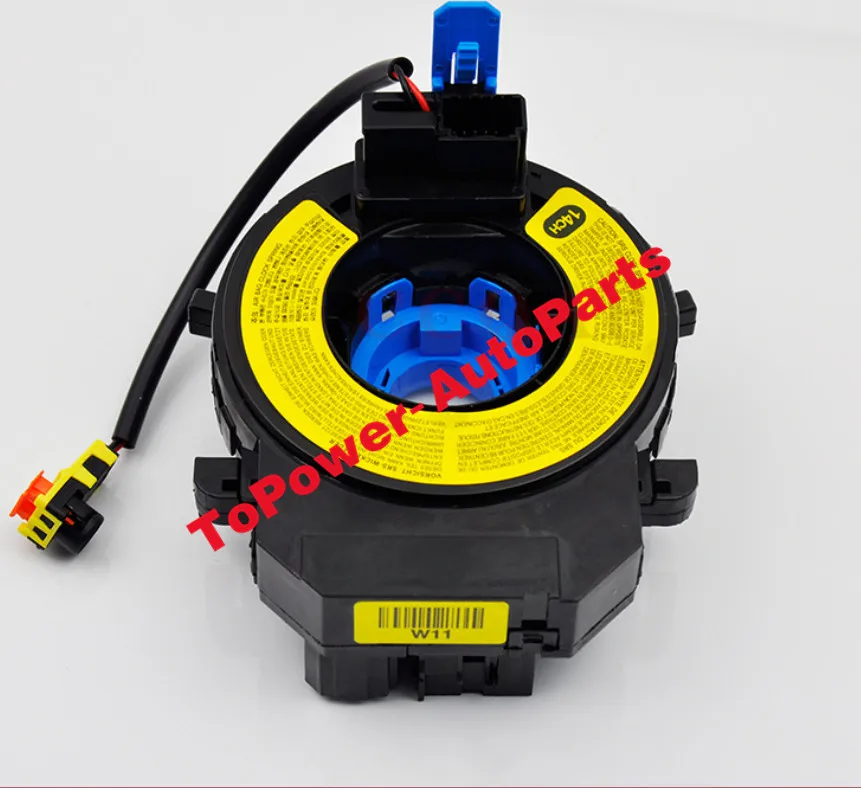 Brand New Switch Coil 93490-3S110/934903S110 For Hyundaii Sonataa Elantra Avante 2011- High Quality Car Accessories