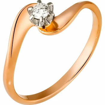 

Ring gold 585
