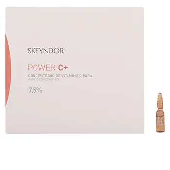 

Skeyndor Power C + Vitamin C concentrate-14 units