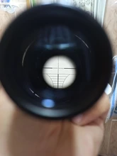 Bestsight-Mira de rifle óptica, 3-9x40, 4 -16x40, 6-24x50, mira telescópica táctica, pistolas de aire, rifle de francotirador