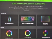 Razer Deathadder de ratón de juego de 3,5G/2013/croma Elite/Razer Mamba Elite marca Original nuevo artículo sinapsis 2,0/3,0
