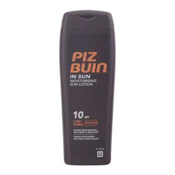 

Bronzer In Sun Piz Buin Spf 10 (200 ml)