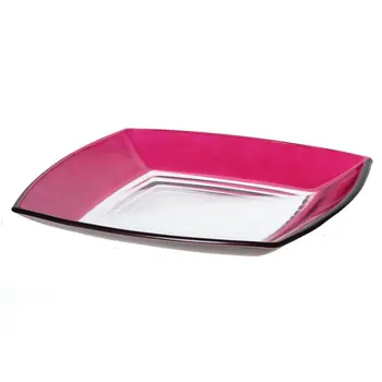 

Set of plates of snack (dessert) 6 PCs pasabahce Tokio, d = 19,5 cm