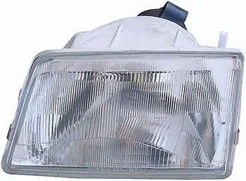 

PEUGEOT 205 HEADLIGHT 92 MOD. COMM. Left NEOLITE Compatible