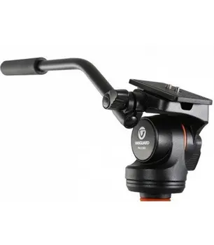

VANGUARD HIGH PH-114V BALL HEAD VIDEO ALLOY MAGNESIUM