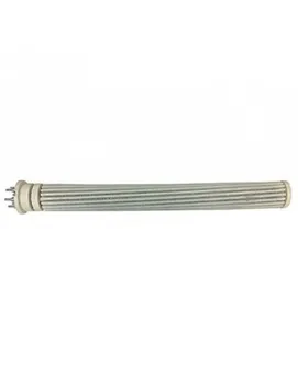 

Ceramic resistance thermos Saunier Duval 3200W 440x52mm SDC300S 0020003304