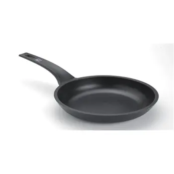 

FRYING PAN 28CM ANT.TEFLON IND AL/FU EFFICIENT BRA