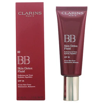 

Hydrating Cream with Colour Clarins