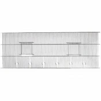 

Front for white cage