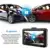 Full HD 1080P Dash cam Video Recorder Driving For Car DVR Camera 3" Cycle Recording Night Wide Angle Dashcam Video Registrar