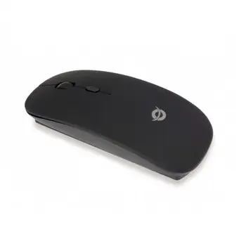 

Mouse Conceptronic Lorcan01 blueooh 4 buttons 1600Dpi Colo computing mice
