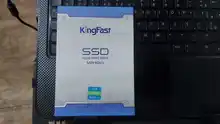 KingFast SATA 3 SSD 128GB 256 GB 1TB 2TB Hd Ssd 240 GB 500GB Hdd Hard Disk 2.5 Internal