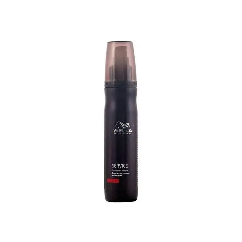 Пятновыводитель Услуги Pro Цвет Wella