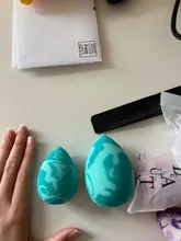 Cosmetic-Powder-Puff Concealer Makeup Sponge Foundation-Cream Make-Up-Blender-Tools Face