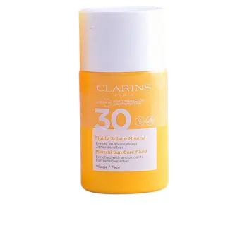 

SOLAIRE fluide minéral 30 ml