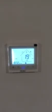 Temperature-Controller Smart Thermostat Google Home Gas-Boiler Alexa Wifi Tuya-App Water-Heat-Works