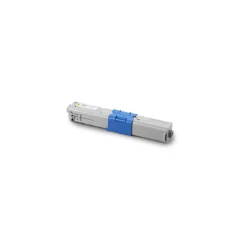 

OKI EXECUTIVE ES3452 MFP/ES5431DN/ES5462 MFP YELLOW CARTRIDGE GENERIC TONER 44973509
