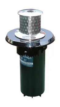 

Anchor winch 12v ec600a power, vertical ec600a