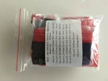 Heat-Shrink-Tube Wire Insulation-Wire Polyolefin 127PCS 2:1