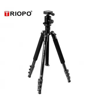 

TRIOPO 258 + D2 ball roller