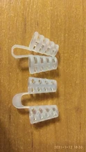 Snoring-Solution-Device Anti-Snoring Silicone Nose-Clip Sleeping-Aid Nasal-Dilators Health-Care