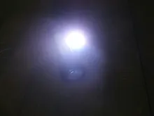 18650 Battery Lantern Flashlight Mini Outdoor Portable Headlamp--1--Built-In COB Led