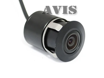 

Universal rear view camera Avis avs310cpr (225 CMOS)